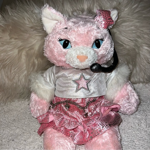 2 Build A Bears 💕 - Picture 5 of 6